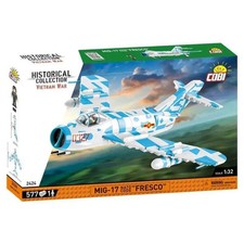 MIG-17 NATO CODE "FRESCO"