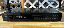 Denon TU-280 AM/FM Stereo