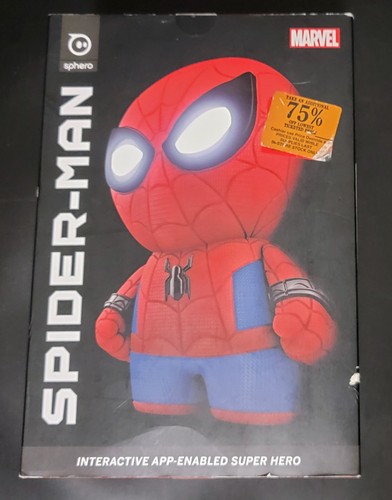 Sphere spider man supereroe - sphere,