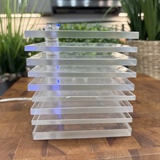 Ikea Tybble Space Age Acrylic