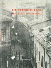 Lo spettro di casa (Dal 2023