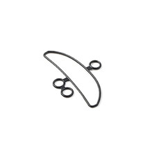 GUARNIZIONE ORIGINALE KEIHIN TORRETTA POLVERIZZATORE PWK 33-41 - 1202-834-2000