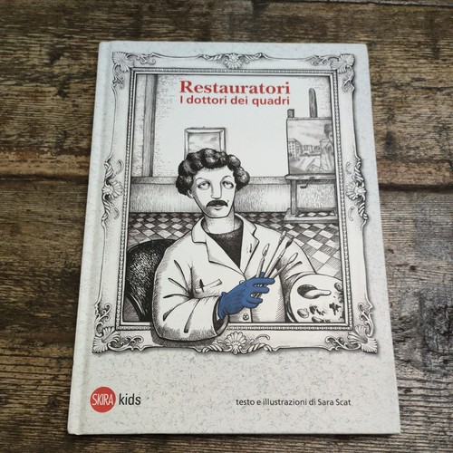 Restauratori dottori dei - restauratori,