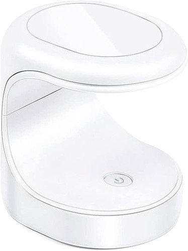 Lampada unghie gel fornetto - lampada,