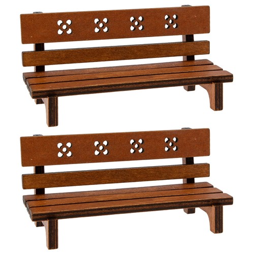 Pezzi mini accessorio - 2,