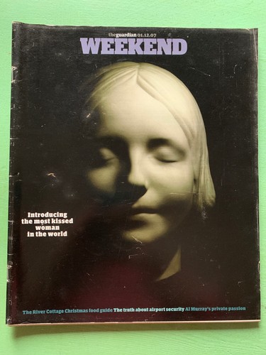 Weekend mag dec 2007 - mag, 01-dec-2007