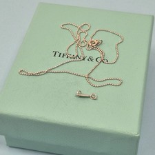 Collana Tiffany & Co. Mini