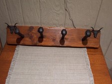 UNICO 27 1/2" appendiabiti