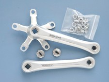 Sugino TAT Touring AT Braccio