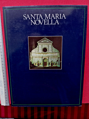 Santa maria novella banca - santa,