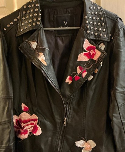 Giacca biker donna cristina - biker,