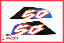 Suzuki LT50 QuadRunner 50 set