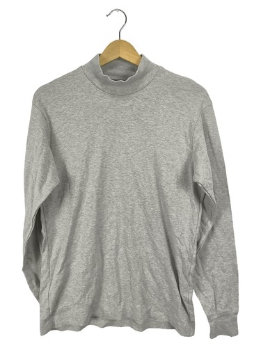 Uniqlo maglione uomo grigio - uniqlo,