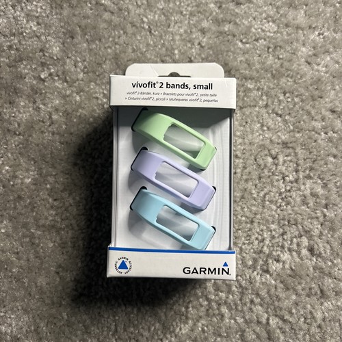 Garmin vivofit fasce di - garmin,