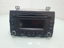 KIA Sportage 2011 Unité