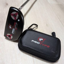 Odyssey PROTYPE ix 5 putter