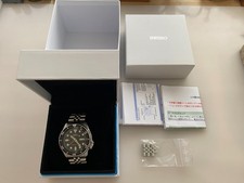 Orologio subacqueo automatico