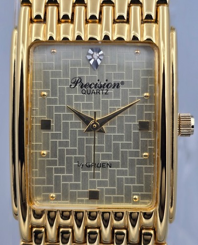 Orologio gruen precision - orologio,
