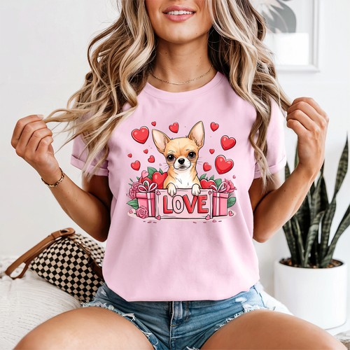 Maglietta donna simpatica