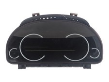 Tachimetro BMW Serie 5 (F10)