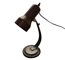 Vintage Lampada da Tavolo 70er