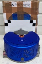 Dyson 360 Heurist Robot