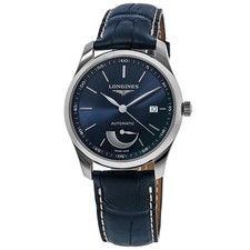 Orologio Uomo Longines Master