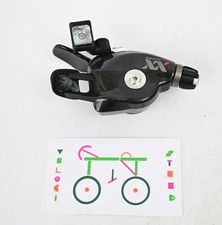 Cambio Trigger Sram XX