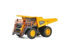Volvo R100E Dumper rigido