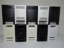 BOSE PS 18/28/38/48 Serie 3 SeriesIII Subwoofer attivo 5.1 Nero/Bianco Lifestyle