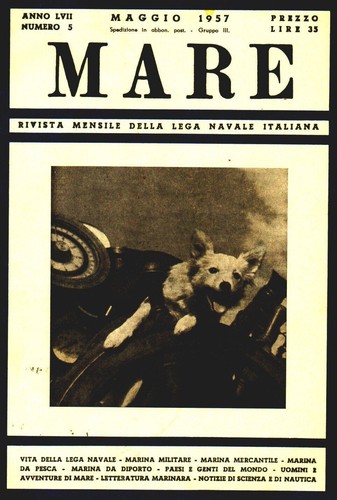 Mare 1957 ninna nanna - 1957,