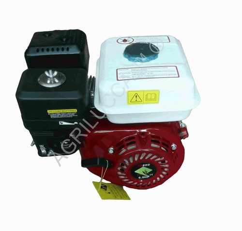 Motore scoppio 5 14 kw - a, 5,14