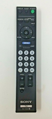 Telecomando ricambio sony - ricambio,
