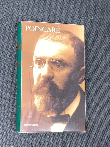 Poincaré classici del - poincaré, i