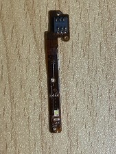 Flash Originale Nokia N95 8gb Flat Flex Connettore