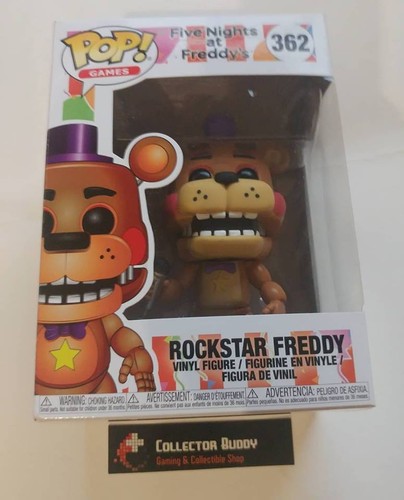Funko pop games 362 - pop!, five