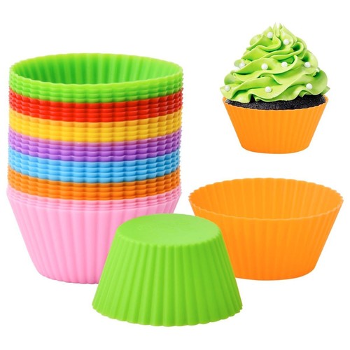 Stampo forno per muffin - forno,