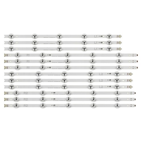 Barra led 6916l - led, 6916l-1825a