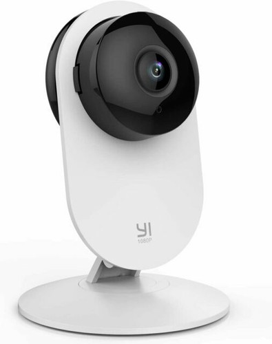 Home camera 1080p ai - home,