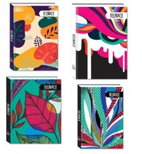 DIARIO STD 12 MESI TEX TEENACE