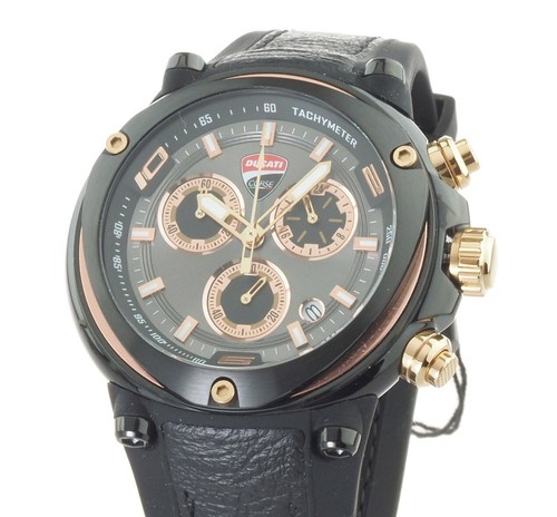 Orologio ducati uomo corse - orologio,