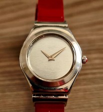 Swatch Irony Bracciale acciaio Donna