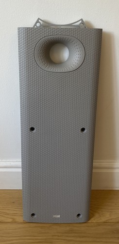 Deflettore inferiore bowers - deflettore,
