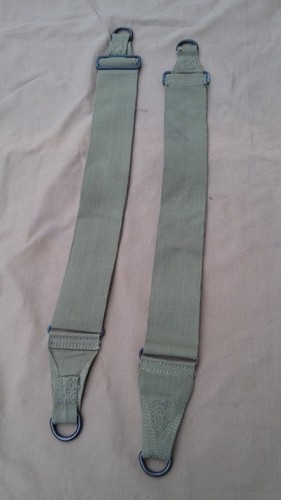Tracolla spallaccio militare - spallaccio,