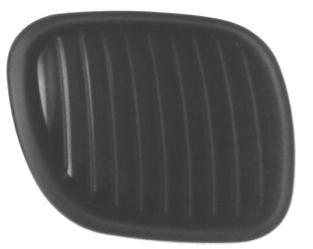 Griglia cofano anteriore - cofano,