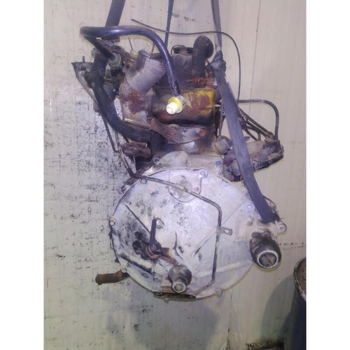 Motore non funzionante 99he20 - motore,