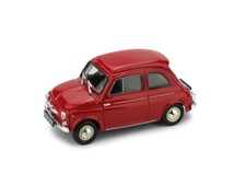 Modellino Auto Scala 1:43
