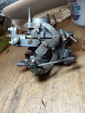 CARBURATORE SOLEX C32 DISA/2 FIAT 128 127 UNO RITMO (19)