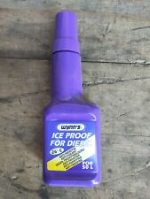 ANTI PARAFFINA ADDITIVO