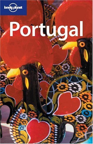 Portugal lonely planet - portugal, (lonely